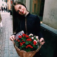 Anna Petrishin的照片