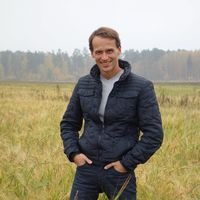 Anton Lougovoi's Photo