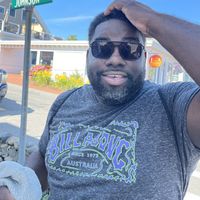 Jerome Johnson's Photo