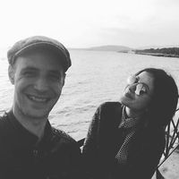 Thomas Craps's Photo