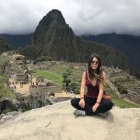 Lidia Ramirez Cazalla's Photo