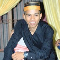 Muslimin Daeng Sage's Photo