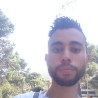 ABDELALI El FLIHI's Photo