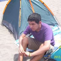 Jeferson Pizarro's Photo