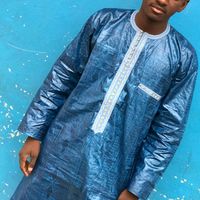 Hamzy Bathily's Photo