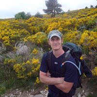 Romain Glemet的照片