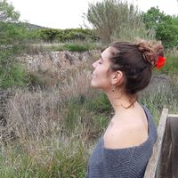 Sofia Crespo的照片