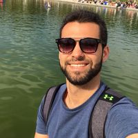 Juan Ignacio Palomas的照片