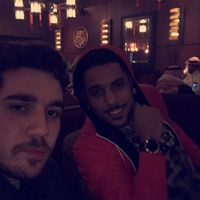 Photos de Mohammed Kazak