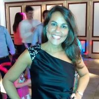 Carolina Naifeld's Photo