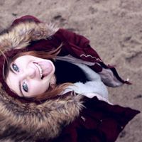 Natalia Klimowska的照片