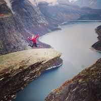 Agnès Brodard's Photo