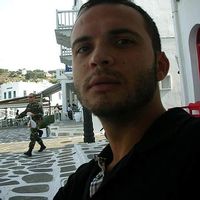 Dionysis Moussas's Photo