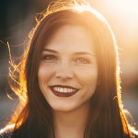 Viktoriya  Pokidova's Photo