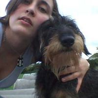 Barbara Somos的照片