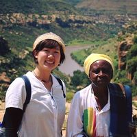 Haruka Nitta's Photo