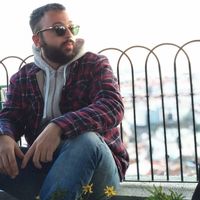 Aristos Manolarakis's Photo