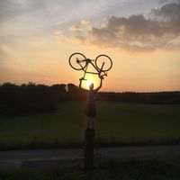 Ben Luca Bölt's Photo