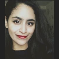 Leila Bouhend的照片