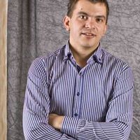 Mike Yakhnenko's Photo