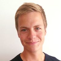 Søren Rasmussen's Photo