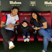 Kimberly Castillo's Photo