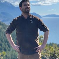 Yakup Arslan's Photo