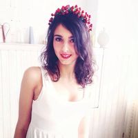 Alyona Bulikanu's Photo