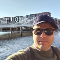 Georg Blumenthal's Photo