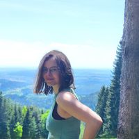 Afërdita Gashi's Photo