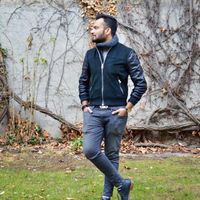 Harris Jamil's Photo