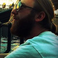 James Tomich's Photo