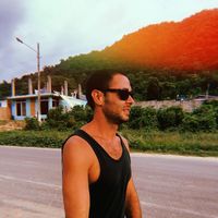 Carmine Martino's Photo