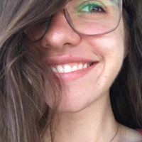 Laurence Pinet's Photo