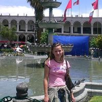 Farina Nagel's Photo