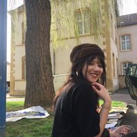 Sophia Pragassam's Photo