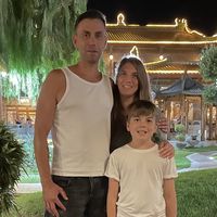 Le foto di Annika Muhhametzjanova