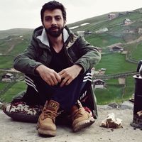 Nurullah VARLI's Photo