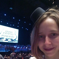 Amélie Hauffmann的照片