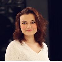 Анна Васильева的照片