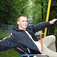 Radosław Struś's Photo