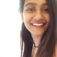 Indu Pillai的照片