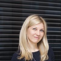 Maria Zhdanova's Photo