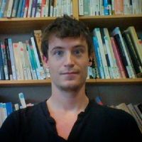 Fotos de Pierre Fosset