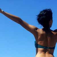 Gabriela Ionescu的照片