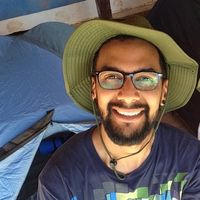 Fotos von Greyler Alvarado