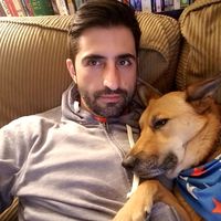 Jose Barcelona的照片