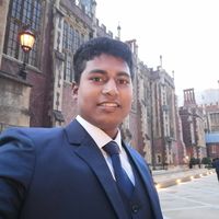 Md Toufiqur Rahman的照片