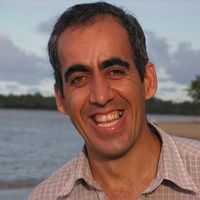 Mehrdad Fallah's Photo