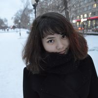 Tanya Alferyeva's Photo